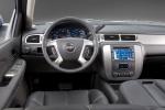 Chevrolet Avalanche 2007 года